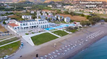 Kamari Plus Hotel