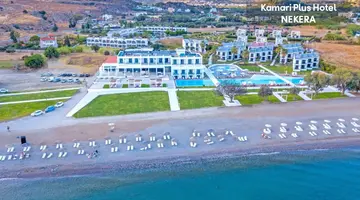 Kamari Plus Hotel