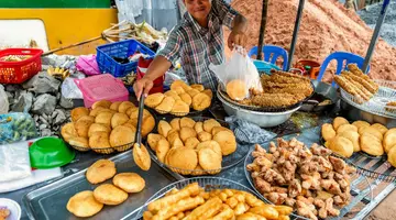 Kambodża i Tajlandia - Poszukiwacze Zaginionych Świątyń