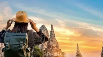 Kambodża i Tajlandia - Poszukiwacze Zaginionych Świątyń