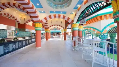 Kamelya Aishen Club (ex. Kamelya Aishen K Club)