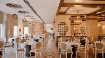 Kamelya Aishen Club (ex. Kamelya Aishen K Club)