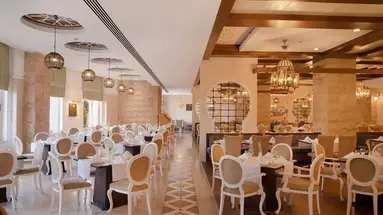 Kamelya Aishen Club (ex. Kamelya Aishen K Club)
