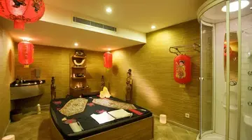 Kamelya Aishen Club (ex. Kamelya Aishen K Club)