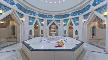 Kamelya Aishen Club (ex. Kamelya Aishen K Club)