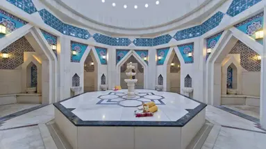 Kamelya Aishen Club (ex. Kamelya Aishen K Club)