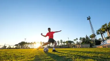 Kamelya Aishen Club (ex. Kamelya Aishen K Club)