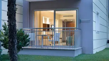 Kamelya Aishen Club (ex. Kamelya Aishen K Club)