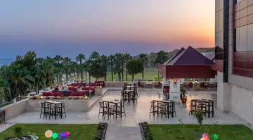 Kamelya Aishen Club (ex. Kamelya Aishen K Club)
