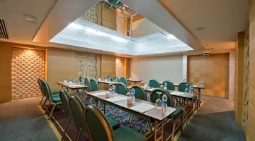 Kamelya Aishen Club (ex. Kamelya Aishen K Club)