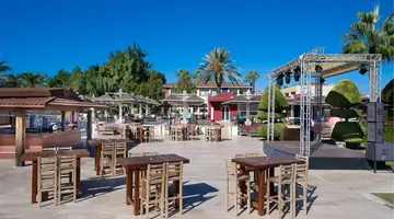 Kamelya Aishen Club (ex. Kamelya Aishen K Club)