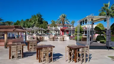Kamelya Aishen Club (ex. Kamelya Aishen K Club)