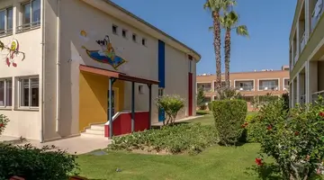 Kamelya Aishen Club (ex. Kamelya Aishen K Club)