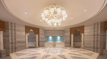 Kamelya Aishen Club (ex. Kamelya Aishen K Club)