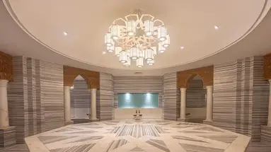 Kamelya Aishen Club (ex. Kamelya Aishen K Club)