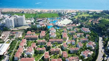 Kamelya Aishen Club (ex. Kamelya Aishen K Club)