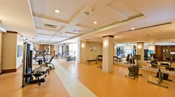 Kamelya Aishen Club (ex. Kamelya Aishen K Club)