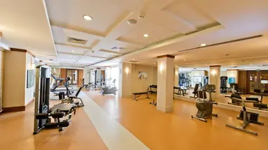 Kamelya Aishen Club (ex. Kamelya Aishen K Club)