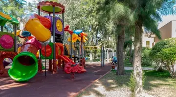 Kamelya Aishen Club (ex. Kamelya Aishen K Club)
