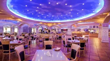 Kamelya Aishen Club (ex. Kamelya Aishen K Club)
