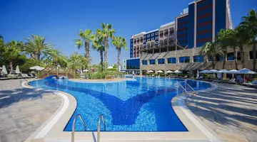 Kamelya Aishen Club