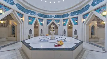Kamelya Aishen Club