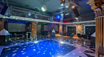 Kamelya Aishen Club