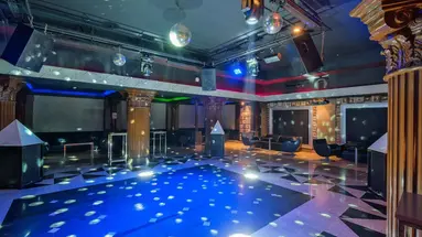 Kamelya Aishen Club