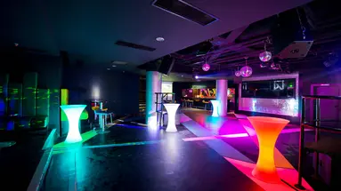 KAMELYA AISHEN CLUB