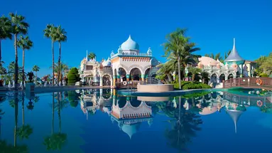KAMELYA AISHEN CLUB