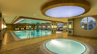 KAMELYA AISHEN CLUB