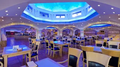 KAMELYA AISHEN CLUB