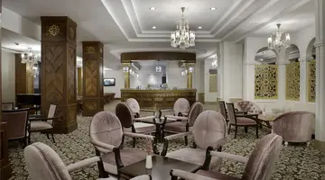 Kamelya Aishen Club