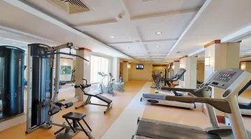 Kamelya Aishen Club
