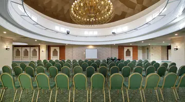 KAMELYA AISHEN CLUB