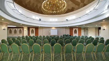 KAMELYA AISHEN CLUB