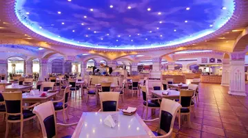 KAMELYA AISHEN CLUB