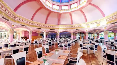 KAMELYA AISHEN CLUB