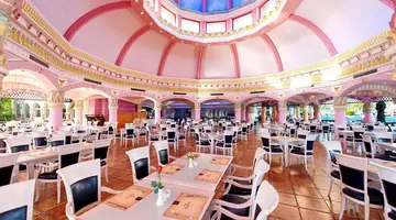 Kamelya Aishen Club