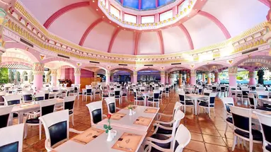 Kamelya Aishen Club