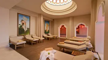 KAMELYA AISHEN CLUB