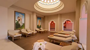 KAMELYA AISHEN CLUB