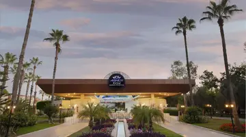 Kamelya Aishen Club
