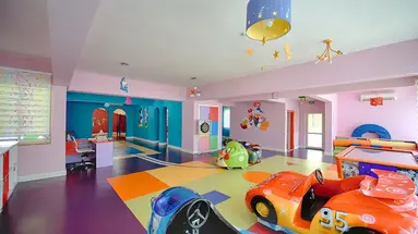 Kamelya Aishen Club