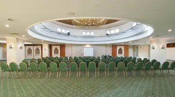 KAMELYA AISHEN CLUB