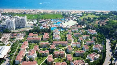 KAMELYA AISHEN CLUB