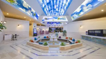 Kamelya Aishen Club