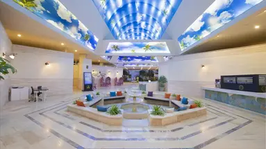 Kamelya Aishen Club