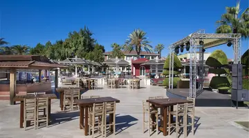 Kamelya Aishen Club