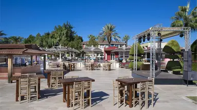 Kamelya Aishen Club